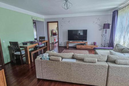 3 camere | 2 locuri de parcare | Baneasa | Sisesti