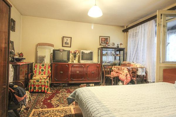 Garsoniera Bucurestii-Noi | Metrou | Parc Bazilescu | Investitie