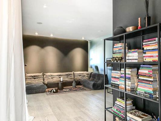 3 Camere || Natura Residence | 2 Parcari subterane + Boxa | Piscina