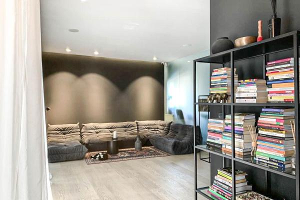 3 Camere || Natura Residence | 2 Parcari subterane + Boxa | Piscina