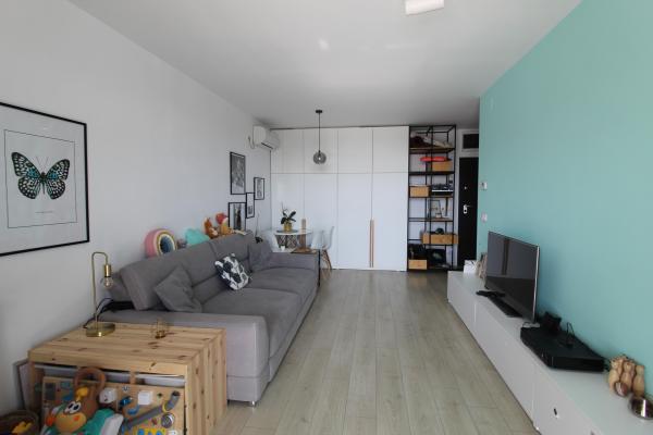 2 Camere - Aviatiei - CityPoint