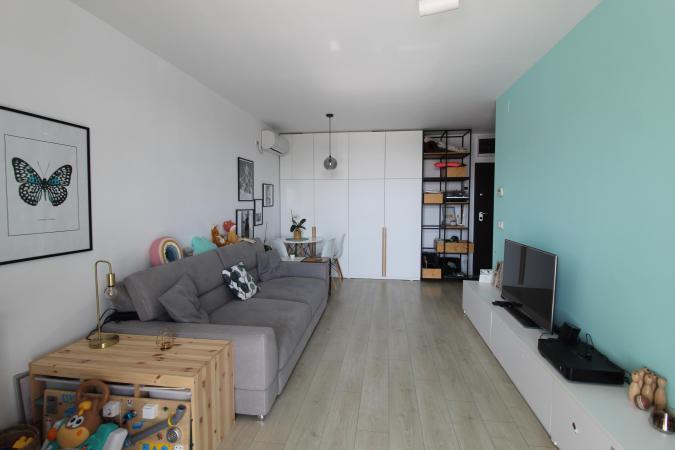 2 Camere - Aviatiei - CityPoint
