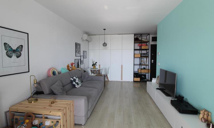 2 Camere - Aviatiei - CityPoint