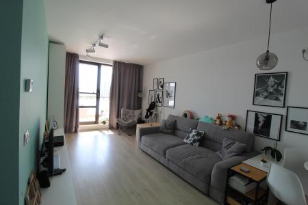 2 Camere - Aviatiei - CityPoint
