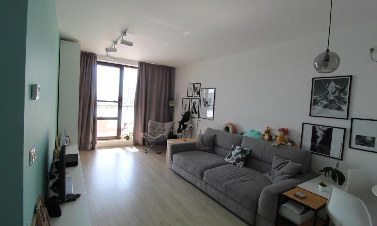 2 Camere - Aviatiei - CityPoint