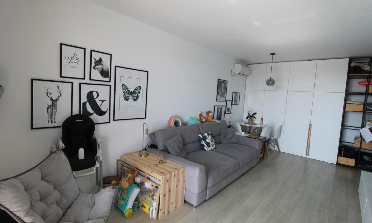 2 Camere - Aviatiei - CityPoint