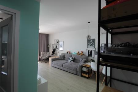 2 Camere - Aviatiei - CityPoint