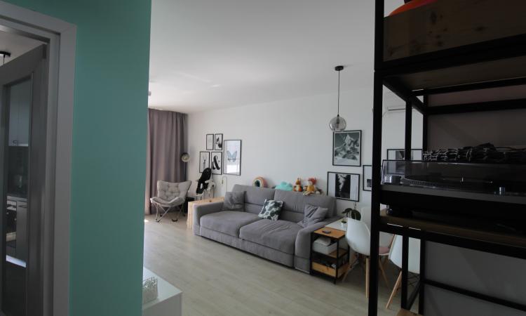 2 Camere - Aviatiei - CityPoint