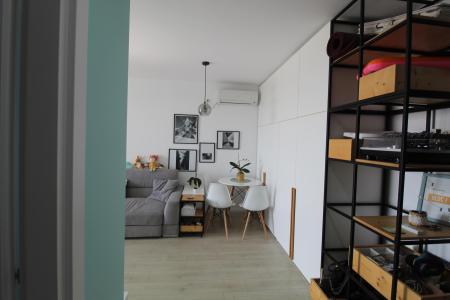2 Camere - Aviatiei - CityPoint