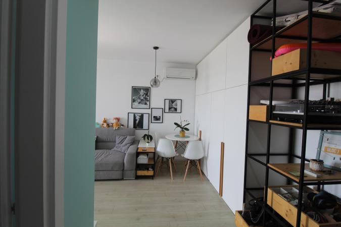 2 Camere - Aviatiei - CityPoint