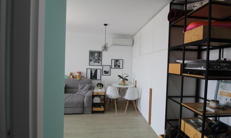 2 Camere - Aviatiei - CityPoint