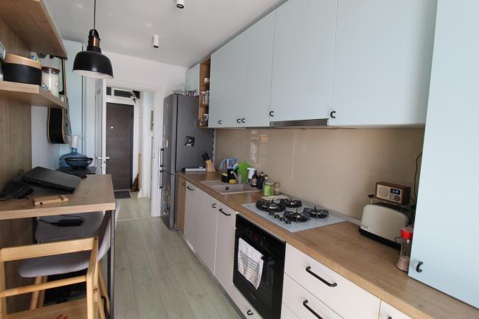 2 Camere - Aviatiei - CityPoint