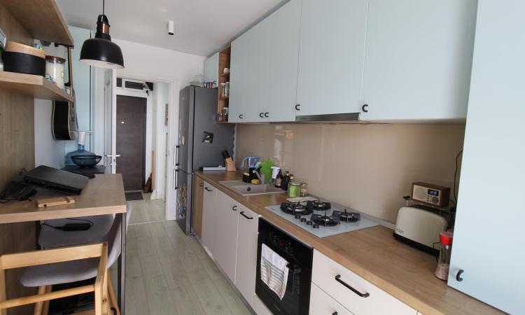 2 Camere - Aviatiei - CityPoint