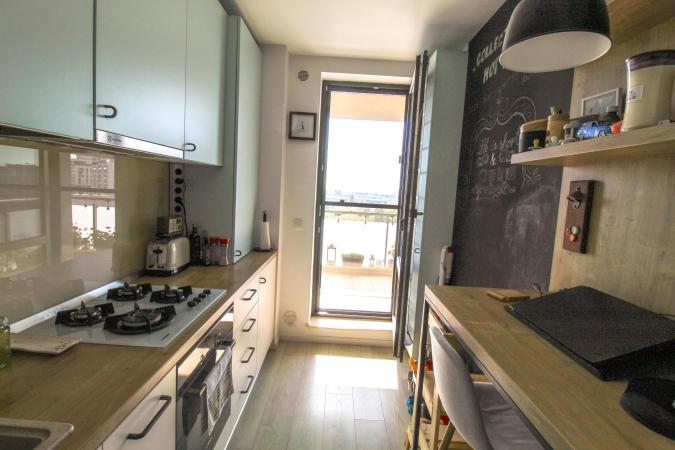 2 Camere - Aviatiei - CityPoint