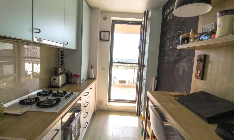 2 Camere - Aviatiei - CityPoint