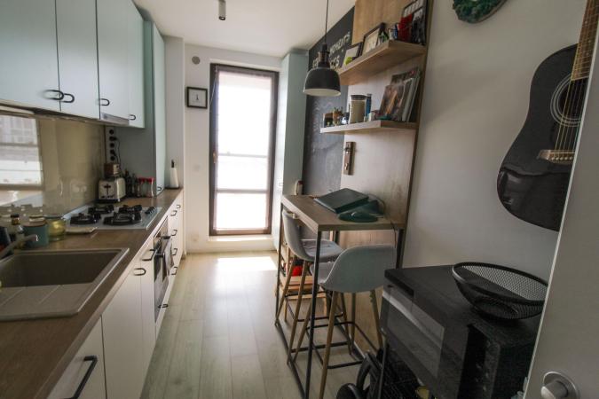 2 Camere - Aviatiei - CityPoint