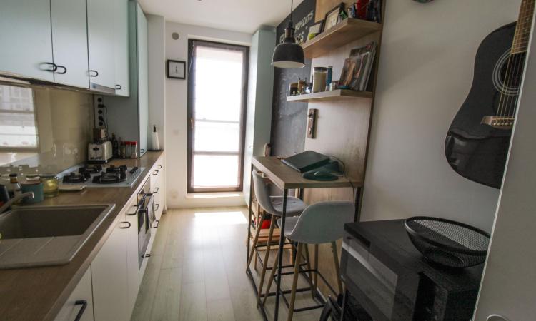 2 Camere - Aviatiei - CityPoint