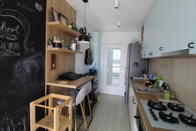 2 Camere - Aviatiei - CityPoint