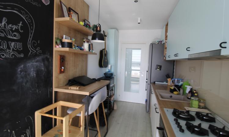 2 Camere - Aviatiei - CityPoint