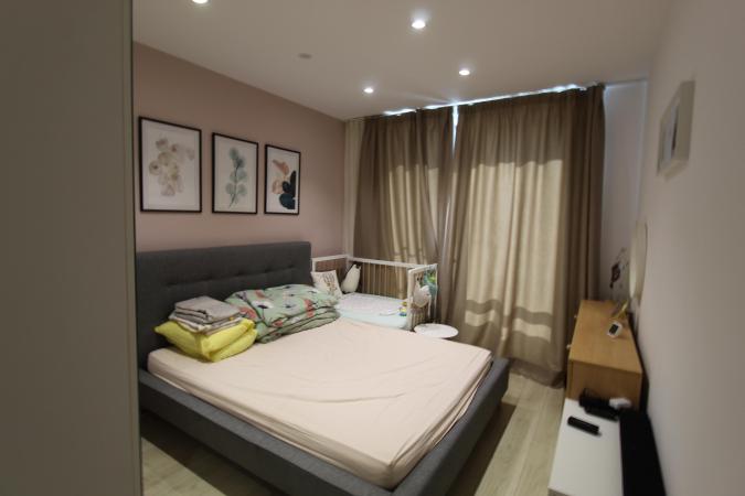 2 Camere - Aviatiei - CityPoint