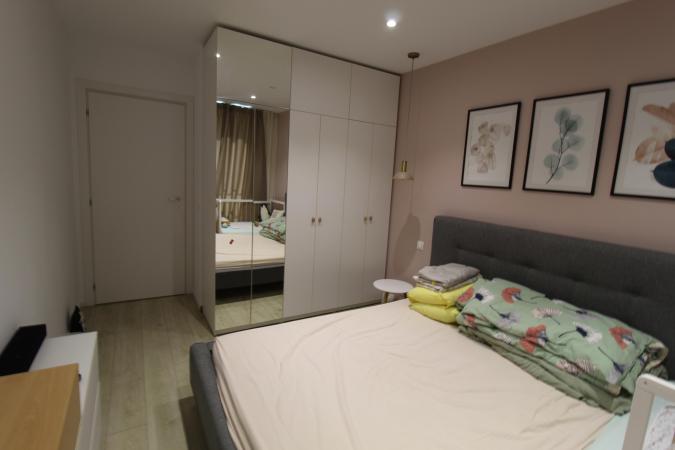 2 Camere - Aviatiei - CityPoint
