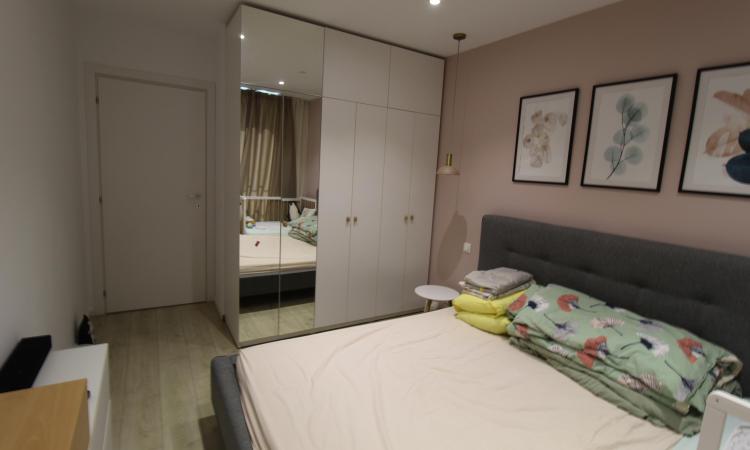 2 Camere - Aviatiei - CityPoint