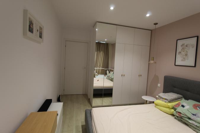 2 Camere - Aviatiei - CityPoint