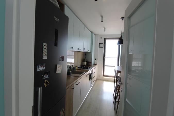 2 Camere - Aviatiei - CityPoint