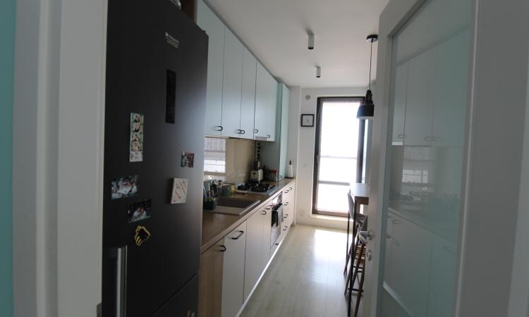 2 Camere - Aviatiei - CityPoint
