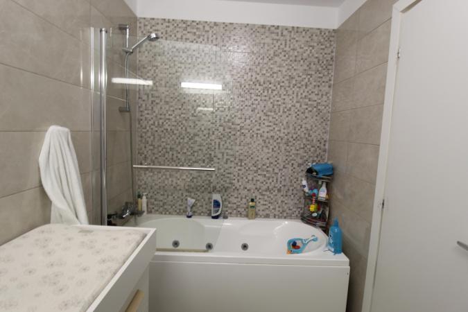 2 Camere - Aviatiei - CityPoint