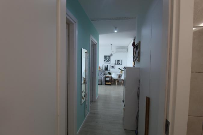 2 Camere - Aviatiei - CityPoint