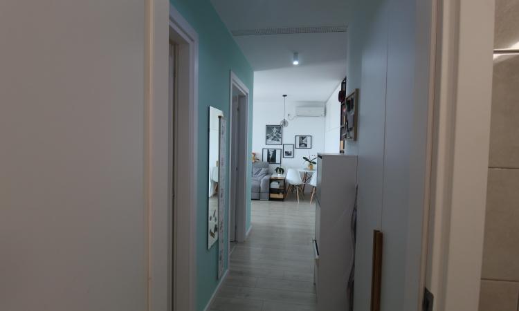 2 Camere - Aviatiei - CityPoint