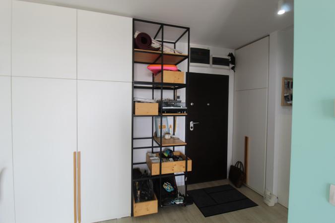 2 Camere - Aviatiei - CityPoint