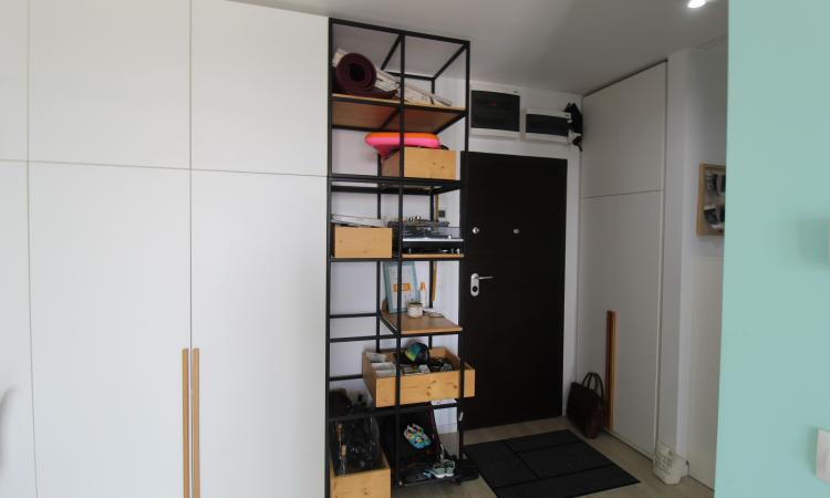 2 Camere - Aviatiei - CityPoint