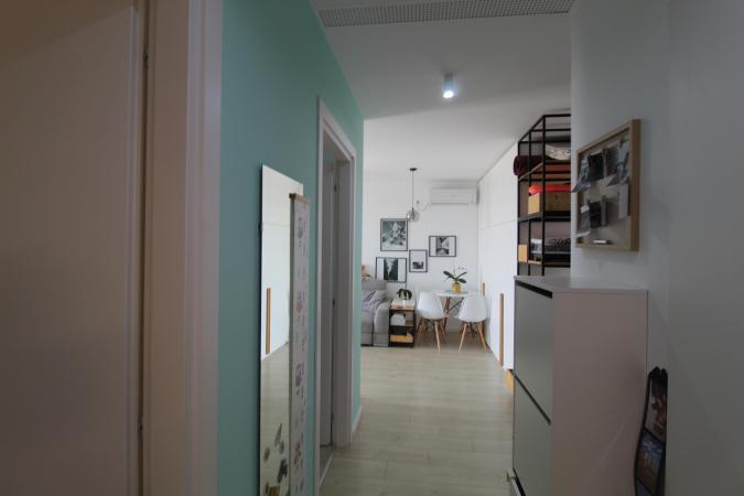 2 Camere - Aviatiei - CityPoint