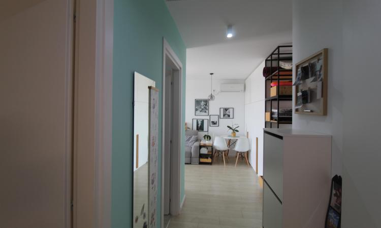 2 Camere - Aviatiei - CityPoint