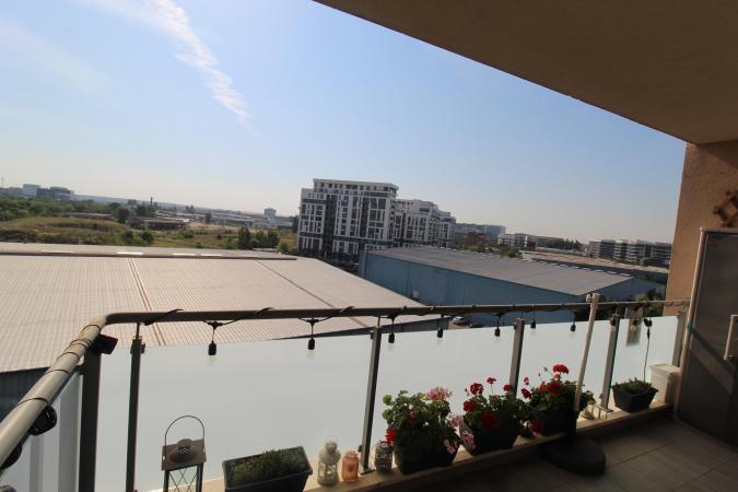 2 Camere - Aviatiei - CityPoint