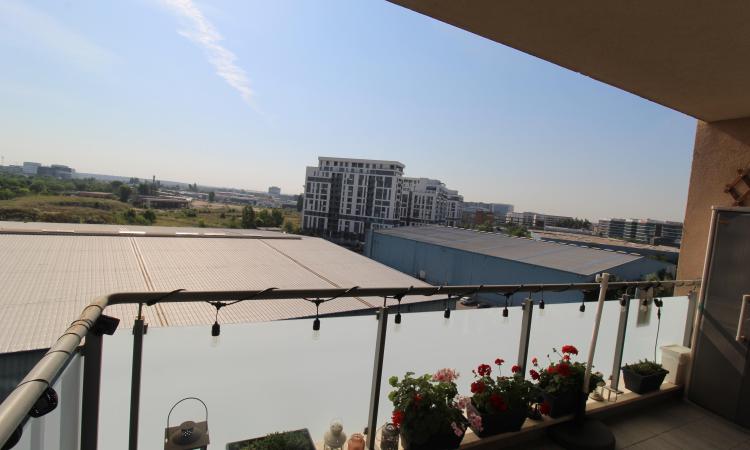 2 Camere - Aviatiei - CityPoint