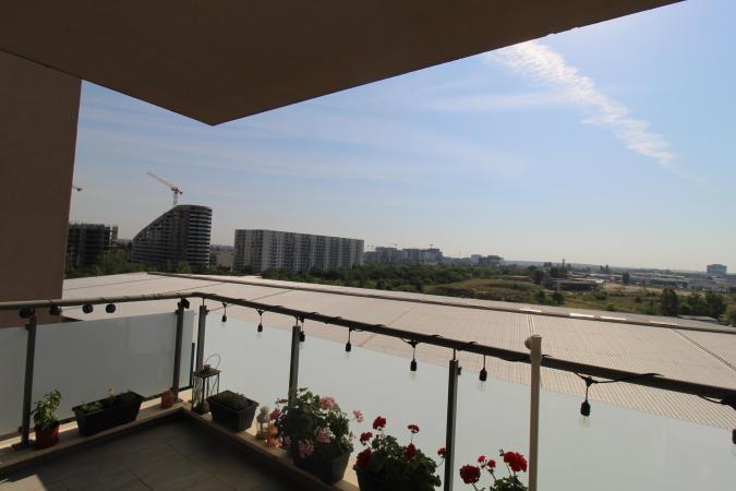 2 Camere - Aviatiei - CityPoint