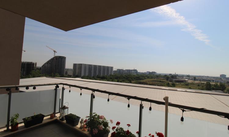 2 Camere - Aviatiei - CityPoint