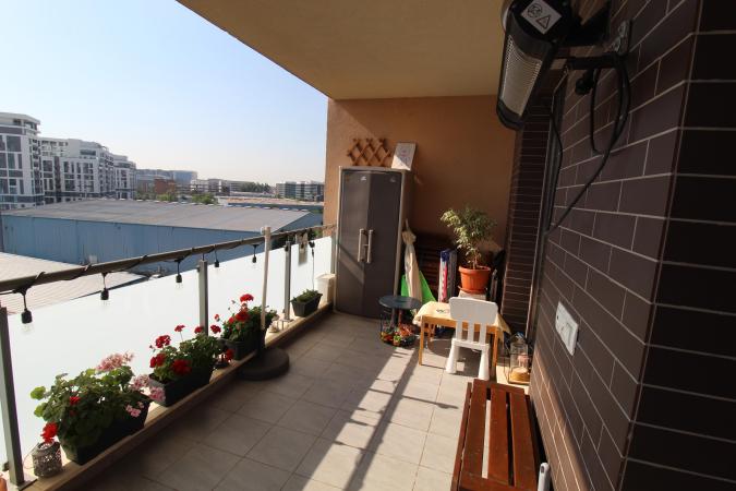 2 Camere - Aviatiei - CityPoint