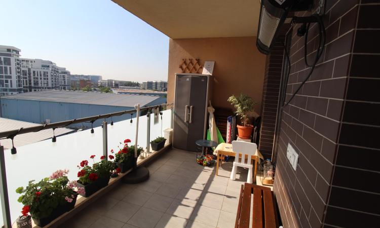 2 Camere - Aviatiei - CityPoint