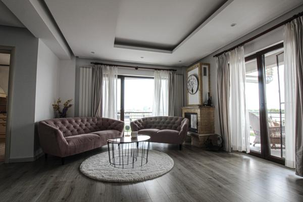 4 camere Herastrau | Cartier Francez | Parcare Subterana