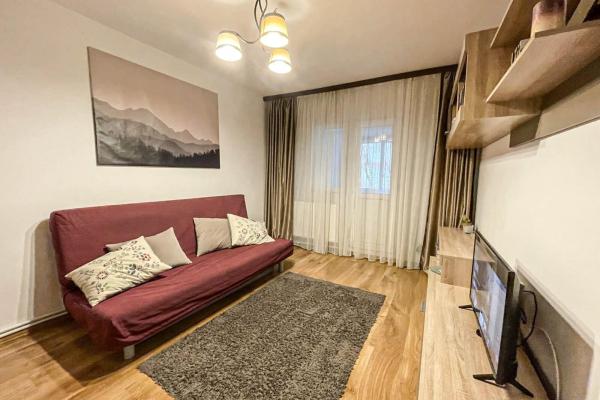 Garsoniera Bucurestii - Noi | Pajura | Metrou Jiului | Investitie