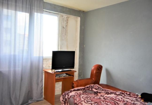 Vânzare apartament 2 camere, Tei