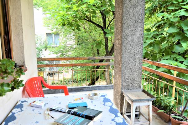 Apartament in vila, Floreasca, foarte generos