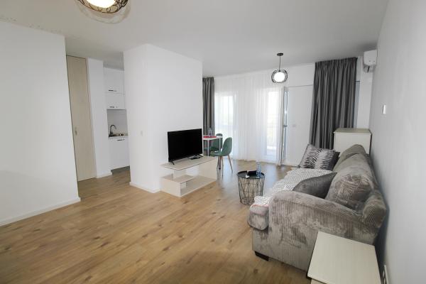 Inchiriere 2 camere - Belvedere - Metrou Pipera