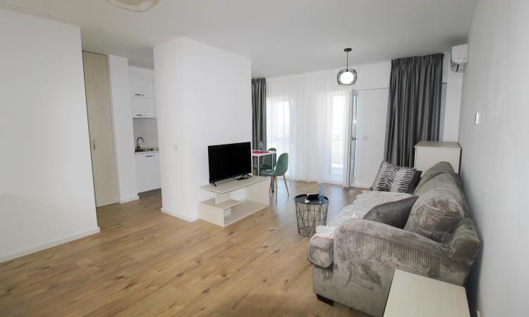 Inchiriere 2 camere - Belvedere - Metrou Pipera