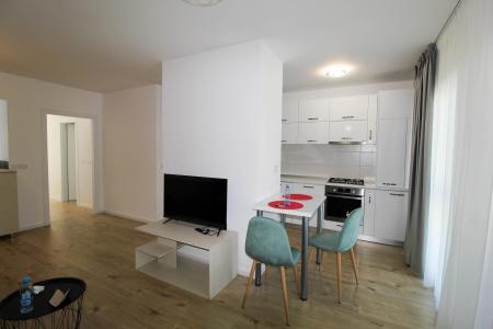 Inchiriere 2 camere - Belvedere - Metrou Pipera
