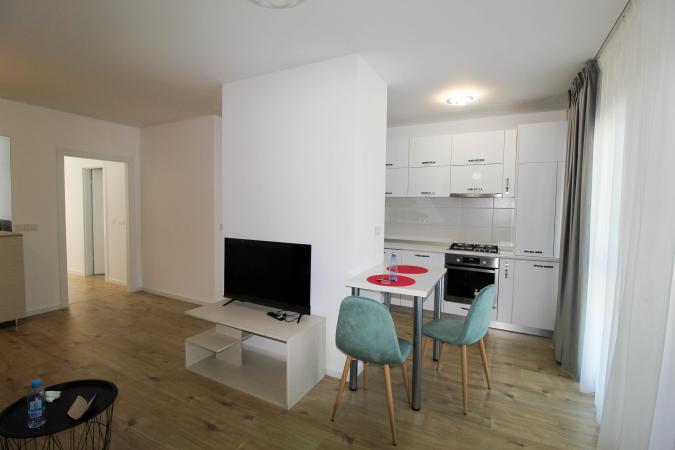Inchiriere 2 camere - Belvedere - Metrou Pipera